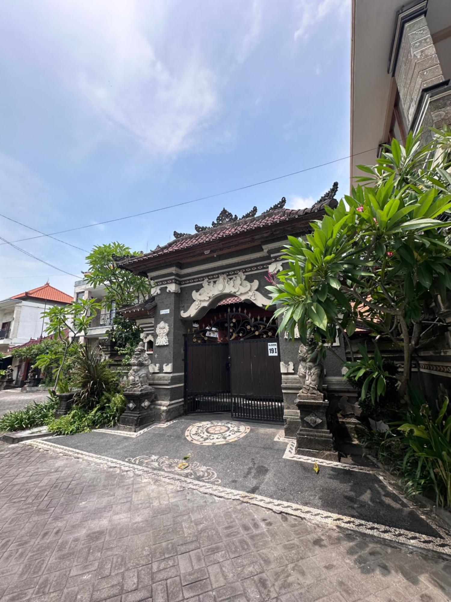 Osa Guest house