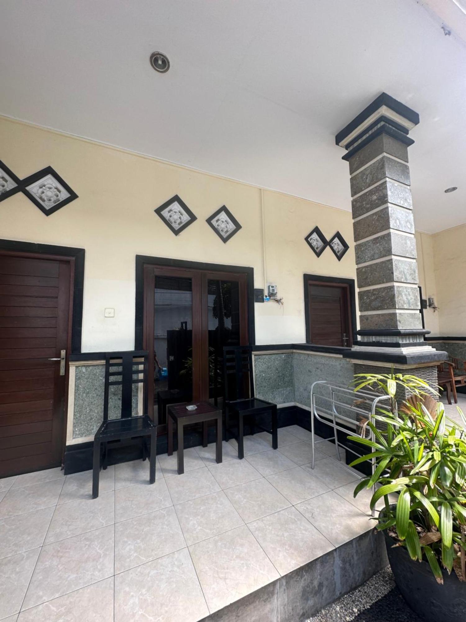 Osa Guest house
