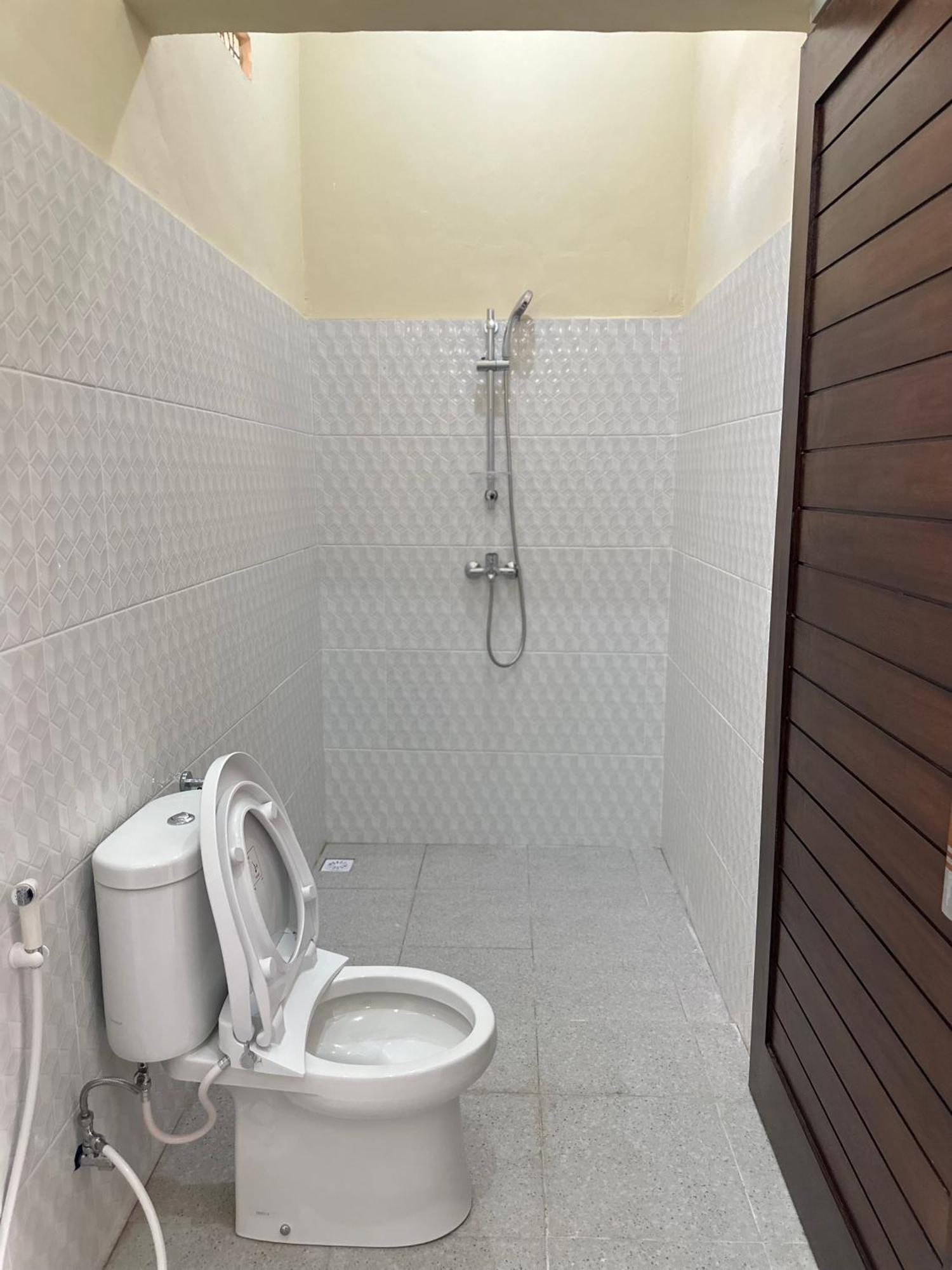 Osa Guest house *