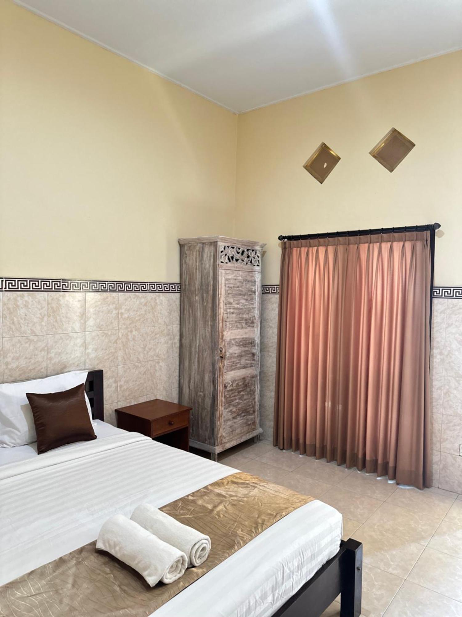 Guest house Osa *
