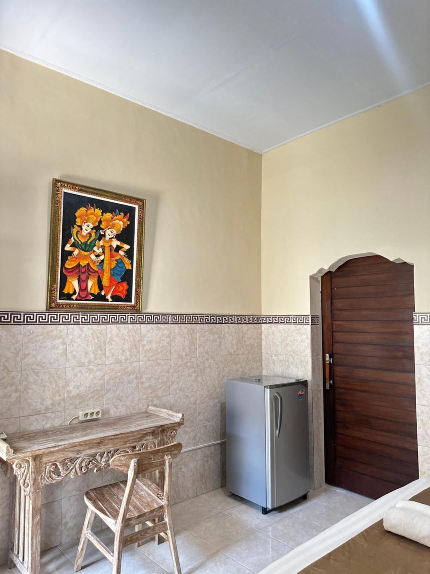Guest house Osa Seminyak (Bali)