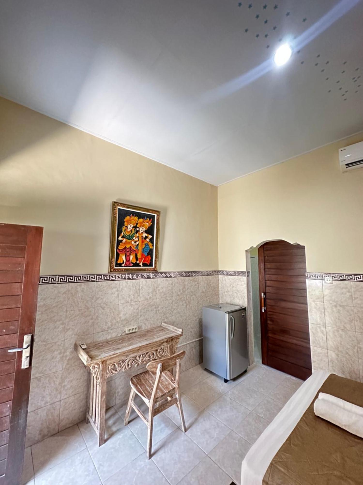 Osa Guest house