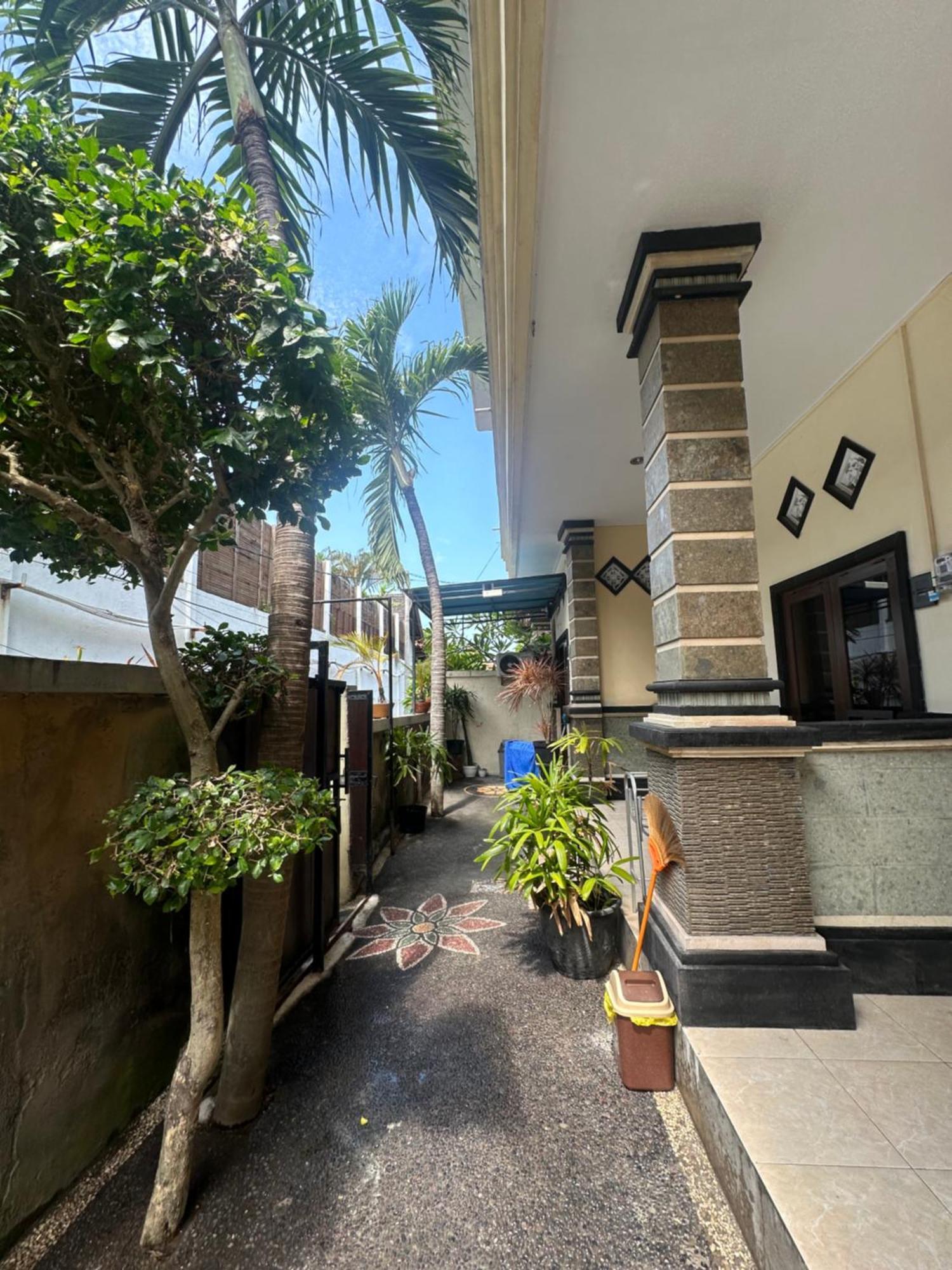 Osa Guest house *
