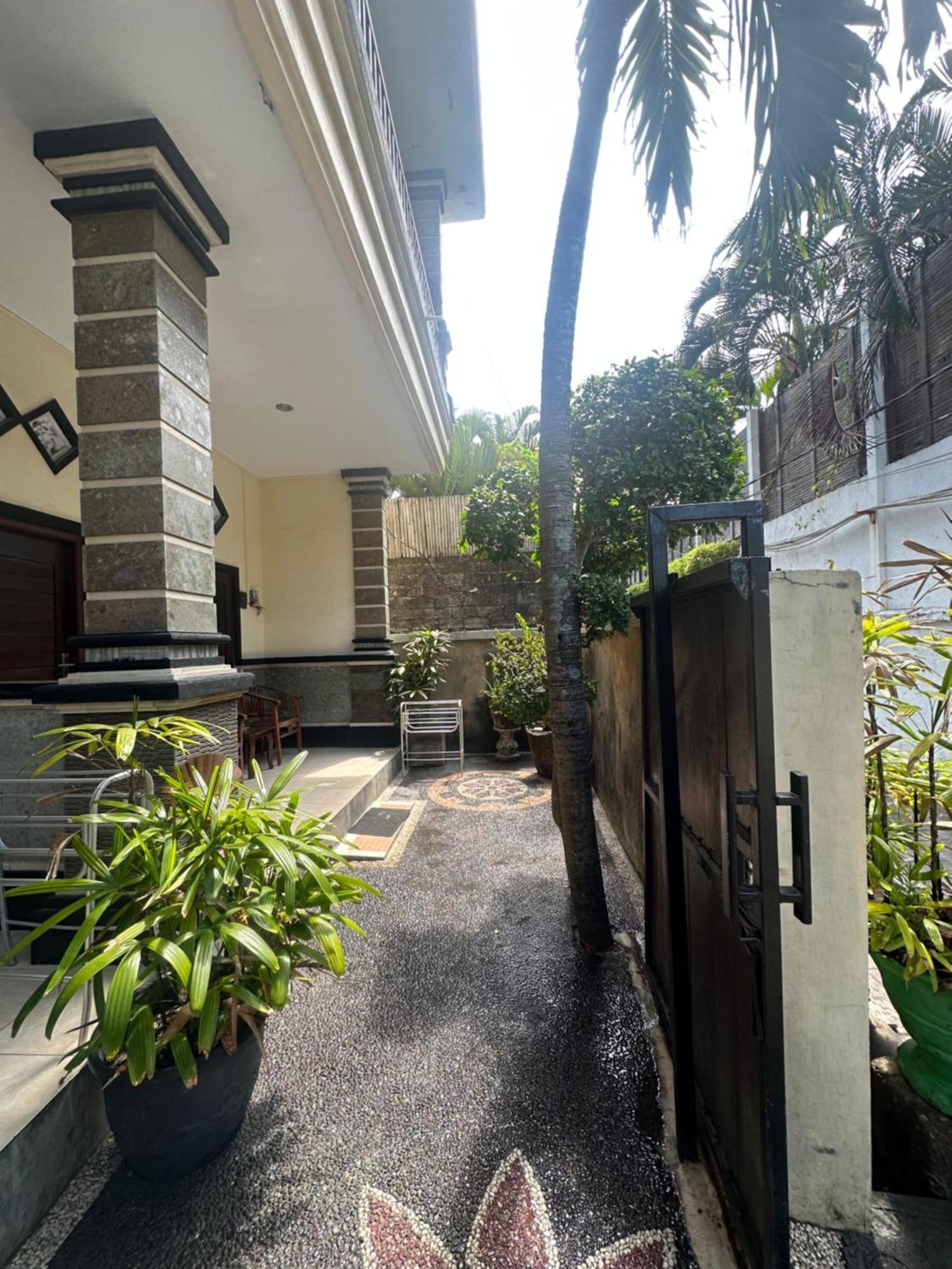 Osa * Seminyak (Bali)