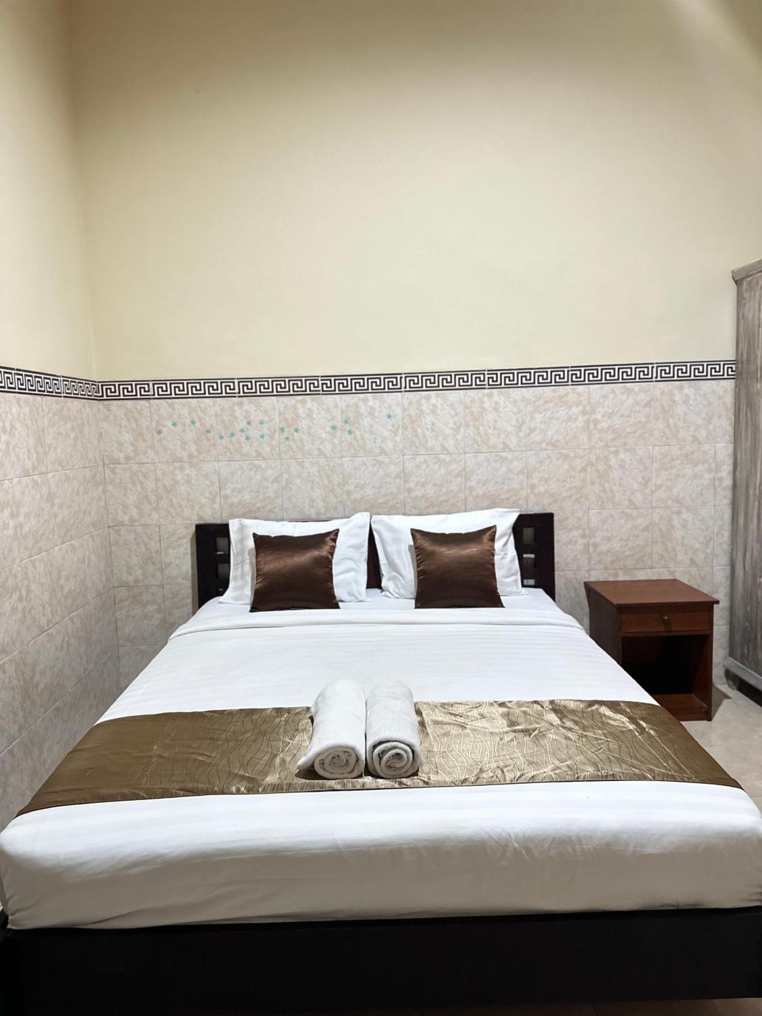 Wisma tamu Osa Seminyak (Bali)
